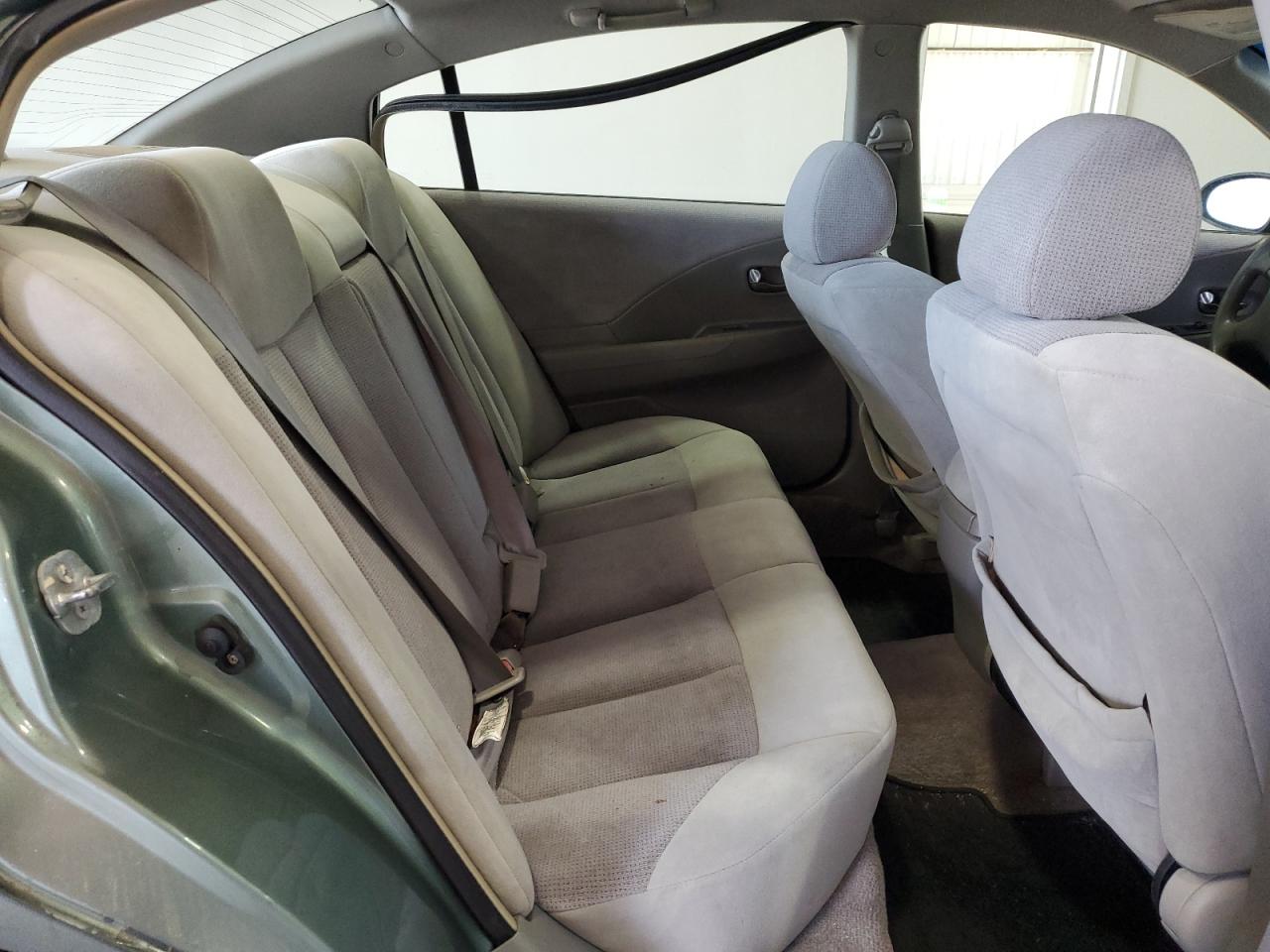 2003 Nissan Altima Base VIN: 1N4AL11D23C261156 Lot: 59233325