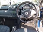 2007 SMART FORTWO PAS for sale at Copart SANDY