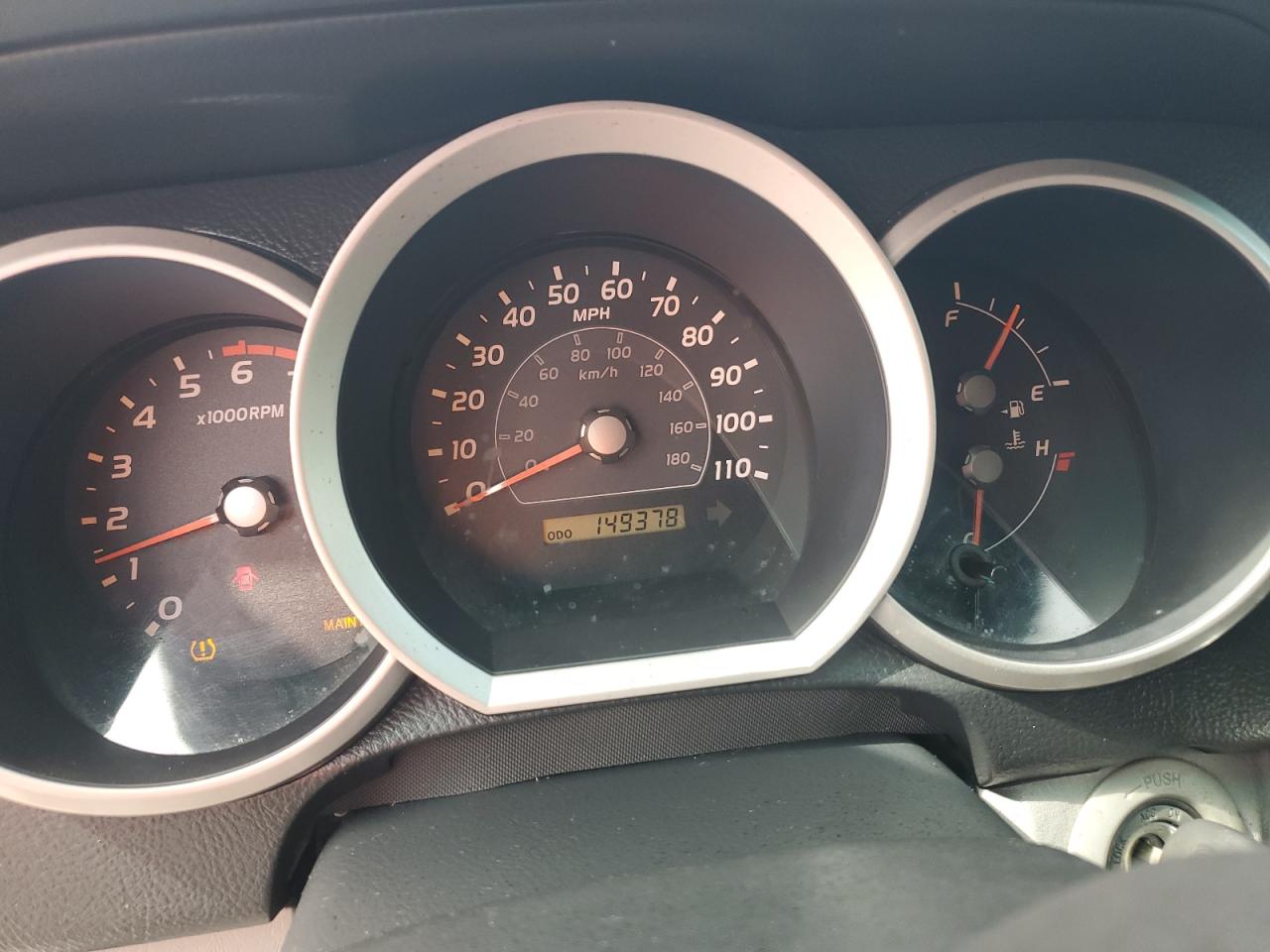 2006 Toyota 4Runner Sr5 VIN: JTEBT14R668035601 Lot: 62813115