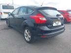 2013 FORD FOCUS ZETE for sale at Copart CHESTER
