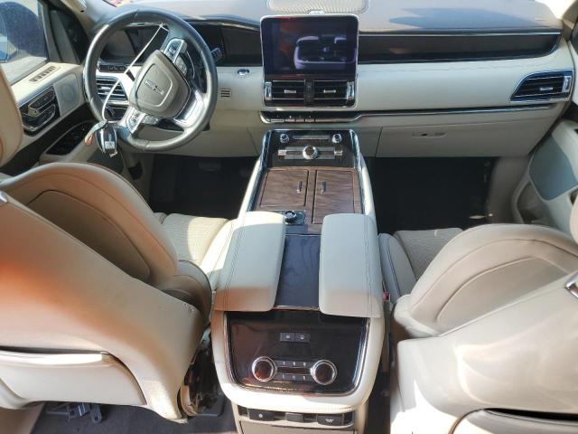  LINCOLN NAVIGATOR 2019 Granatowy