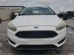 2017 Ford Focus Se იყიდება Orlando-ში, FL - Rear End