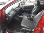 2017 NISSAN PULSAR N-C for sale at Copart SANDTOFT