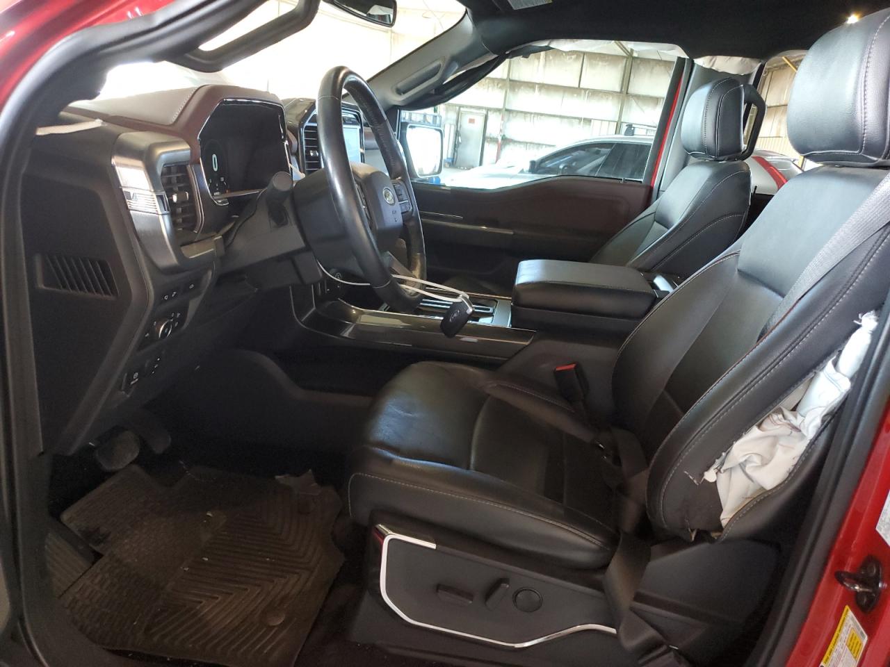 2022 Ford F150 Supercrew VIN: 1FTFW1E86NKD09979 Lot: 62362745