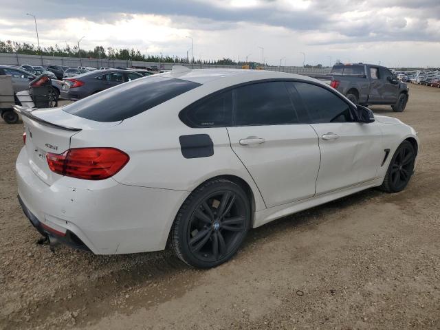 2016 BMW 435 XI GRAN COUPE  
