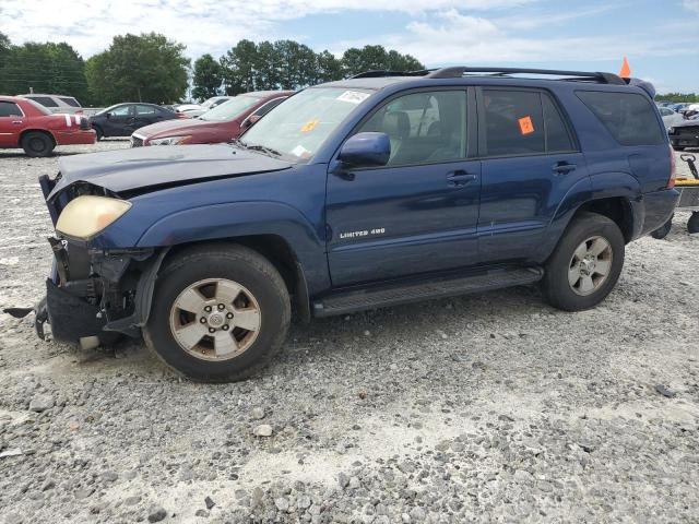 2005 Toyota 4Runner Limited