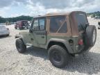 1998 Jeep Wrangler / Tj Se იყიდება Memphis-ში, TN - Normal Wear