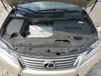 2013 Lexus Rx 350 იყიდება Gainesville-ში, GA - Side