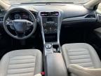2019 Ford Fusion S for Sale in North Billerica, MA - Normal Wear