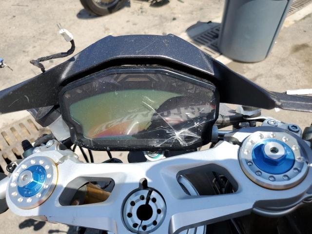 2019 DUCATI SUPERBIKE 959 PANIGALE  