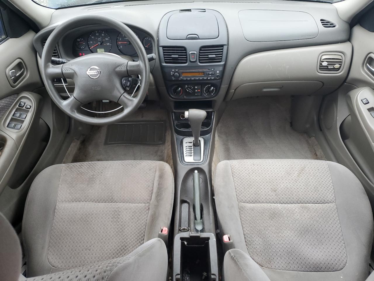 2005 Nissan Sentra 1.8 VIN: 3N1CB51D85L503262 Lot: 60784065