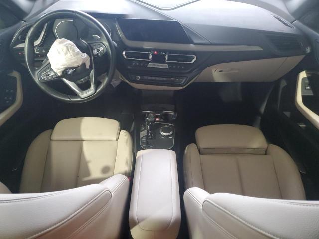  BMW 2 SERIES 2020 Granatowy