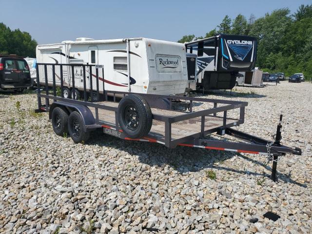 2024 'Other Heavy Equipment' Trailer