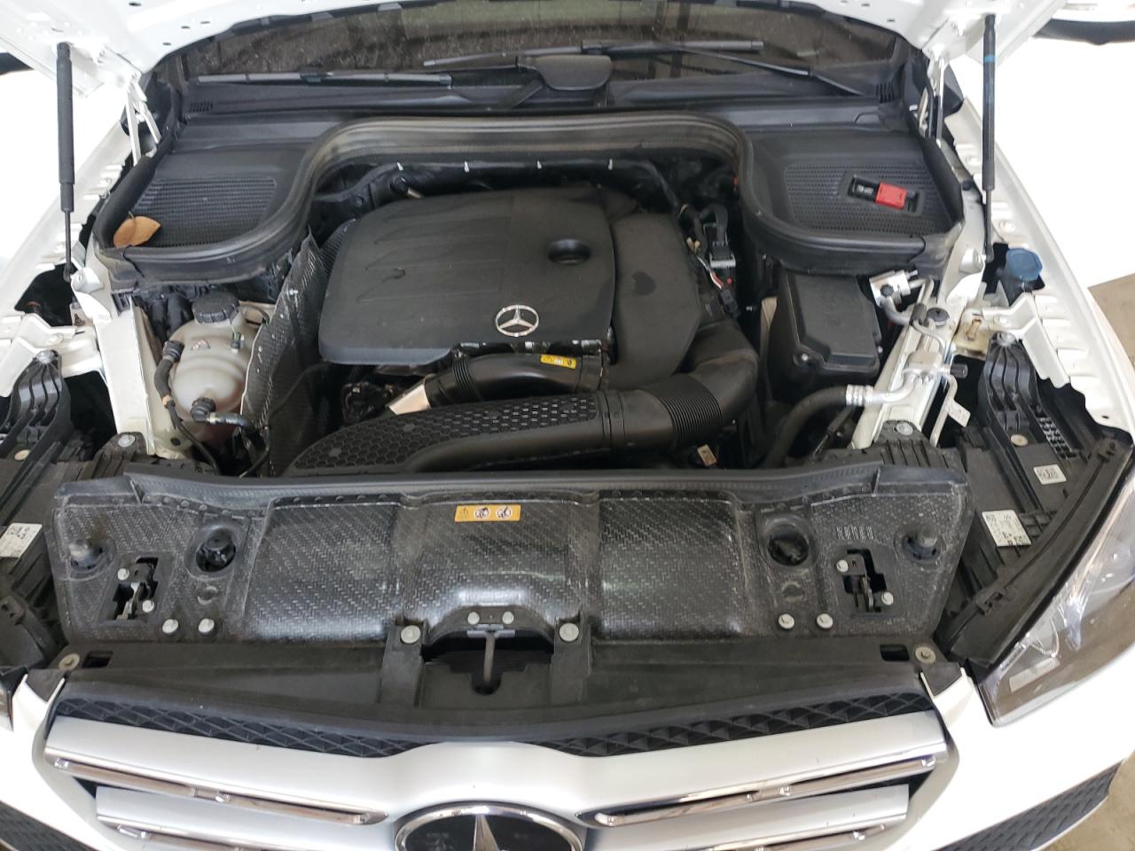 2021 Mercedes-Benz Gle 350 4Matic VIN: 4JGFB4KB4MA430877 Lot: 61989165