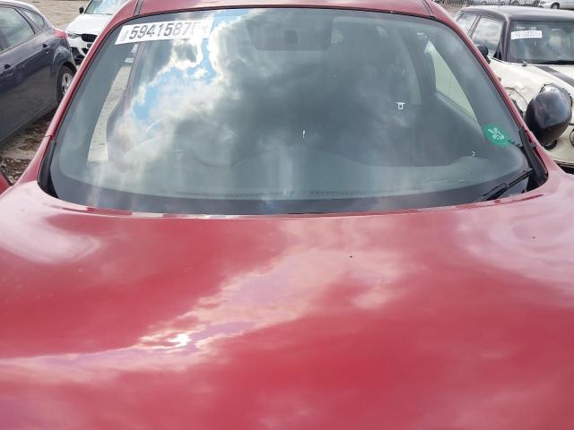 2010 NISSAN JUKE ACENT