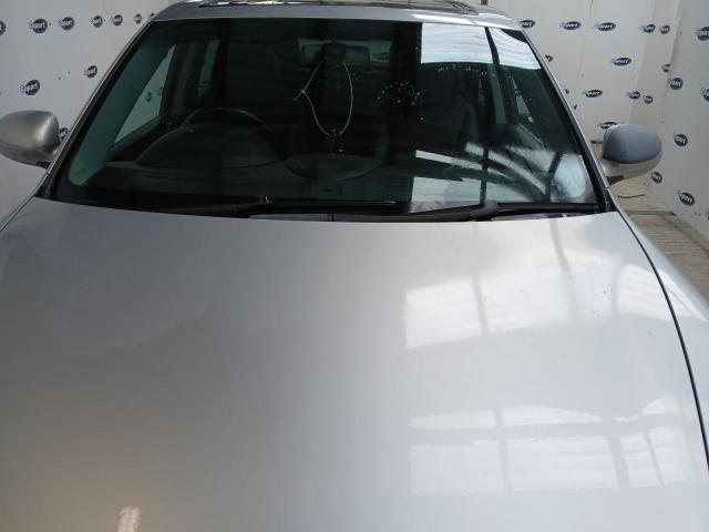 2005 PORSCHE CAYENNE TI