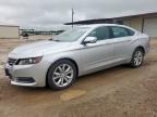 2017 Chevrolet Impala Lt for Sale in Temple, TX - Side
