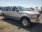 1997 FORD F150  for sale at Copart AB - CALGARY