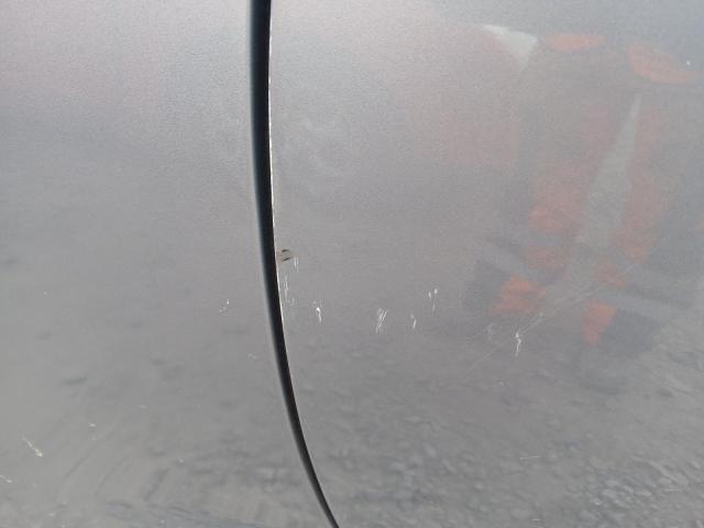 2014 FORD KA METAL