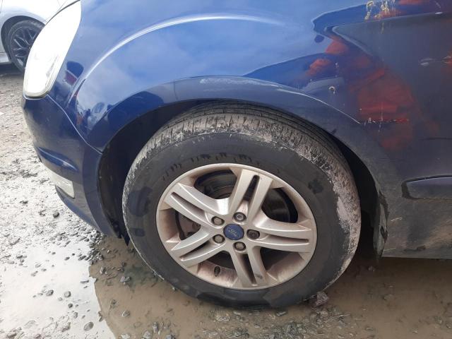 2011 FORD GALAXY ZET