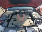 2016 Mercedes-Benz C 450 4Matic Amg en Venta en Spartanburg, SC - Front End