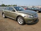 2012 Ford Taurus Sel de vânzare în Chicago Heights, IL - Front End