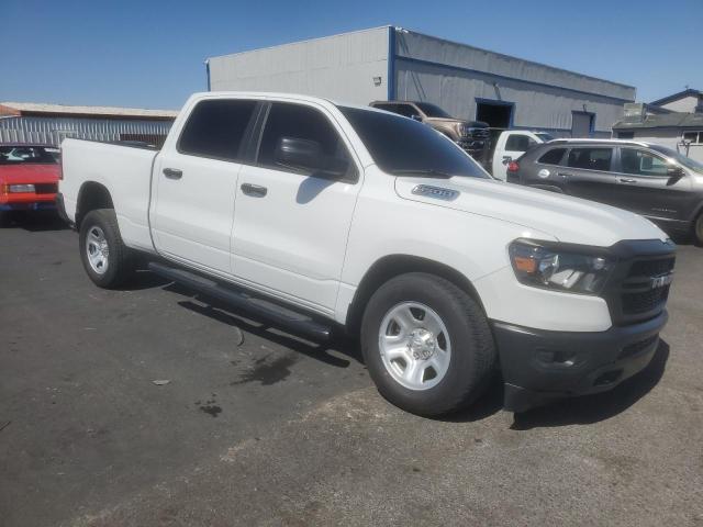  RAM 1500 2023 White