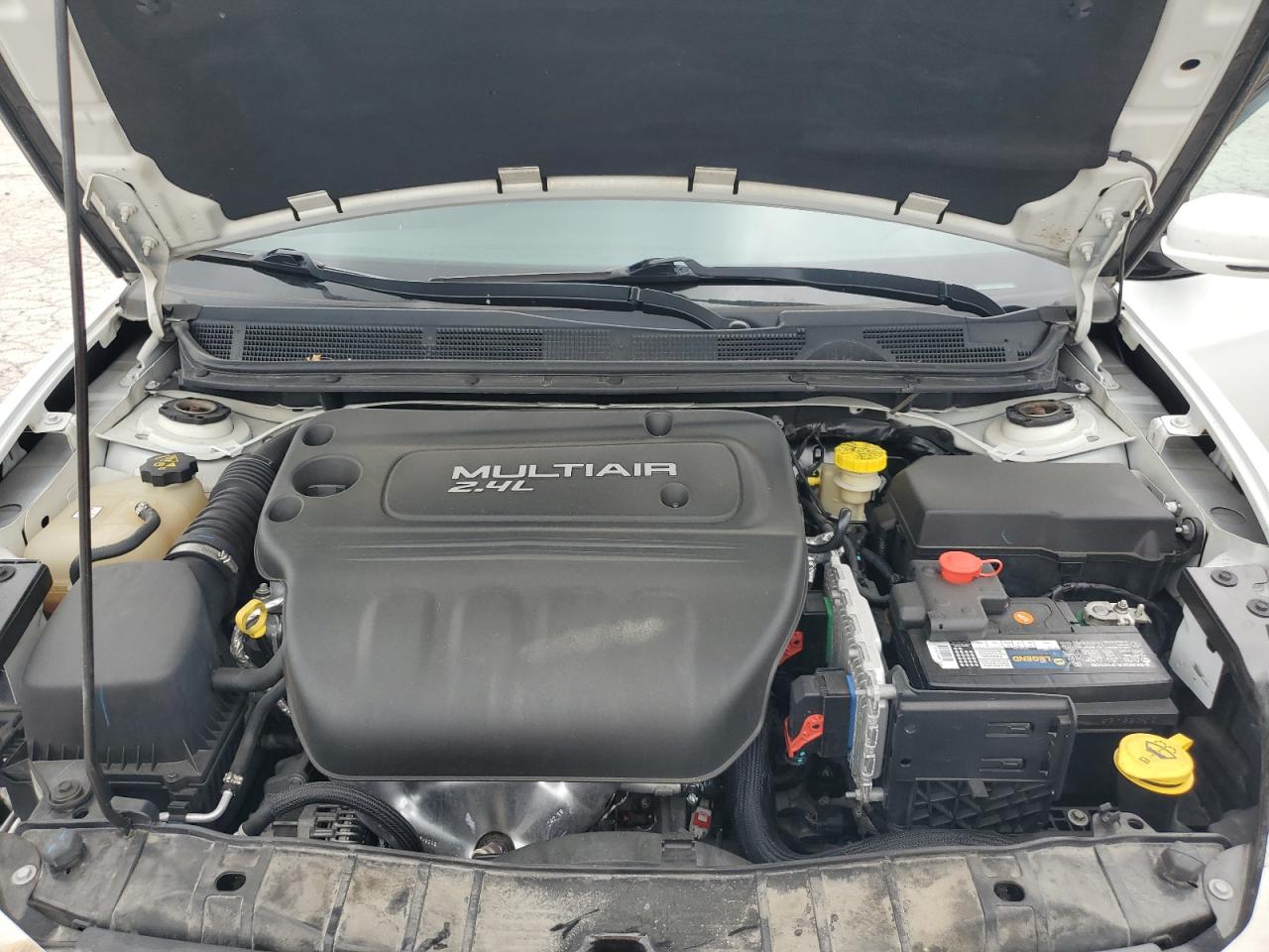 2015 Dodge Dart Gt VIN: 1C3CDFEB4FD141903 Lot: 62644215