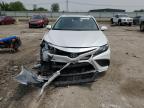 2021 Toyota Camry Xse продається в Dyer, IN - Front End