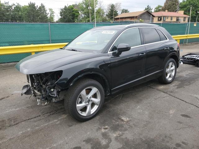 AUDI Q3 PREMIUM 2021