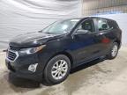 2021 Chevrolet Equinox  de vânzare în Candia, NH - Rear End