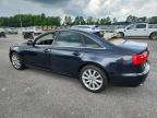 2014 Audi A6 Premium Plus na sprzedaż w Dunn, NC - Top/Roof