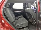 2015 Dodge Durango Sxt   en Venta en Wilmer, TX - Rear End