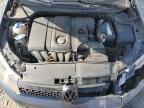2011 Volkswagen Golf  de vânzare în Sacramento, CA - Front End