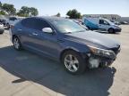 2015 Kia Optima Lx იყიდება Sacramento-ში, CA - Front End