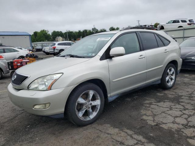 2004 Lexus Rx 330  