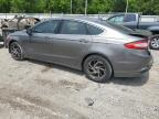 2014 Ford Fusion Se Hybrid for Sale in Hurricane, WV - Rear End