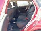 2016 FORD FIESTA ZET for sale at Copart SANDWICH