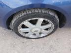 2008 FORD FIESTA ZET for sale at Copart WESTBURY
