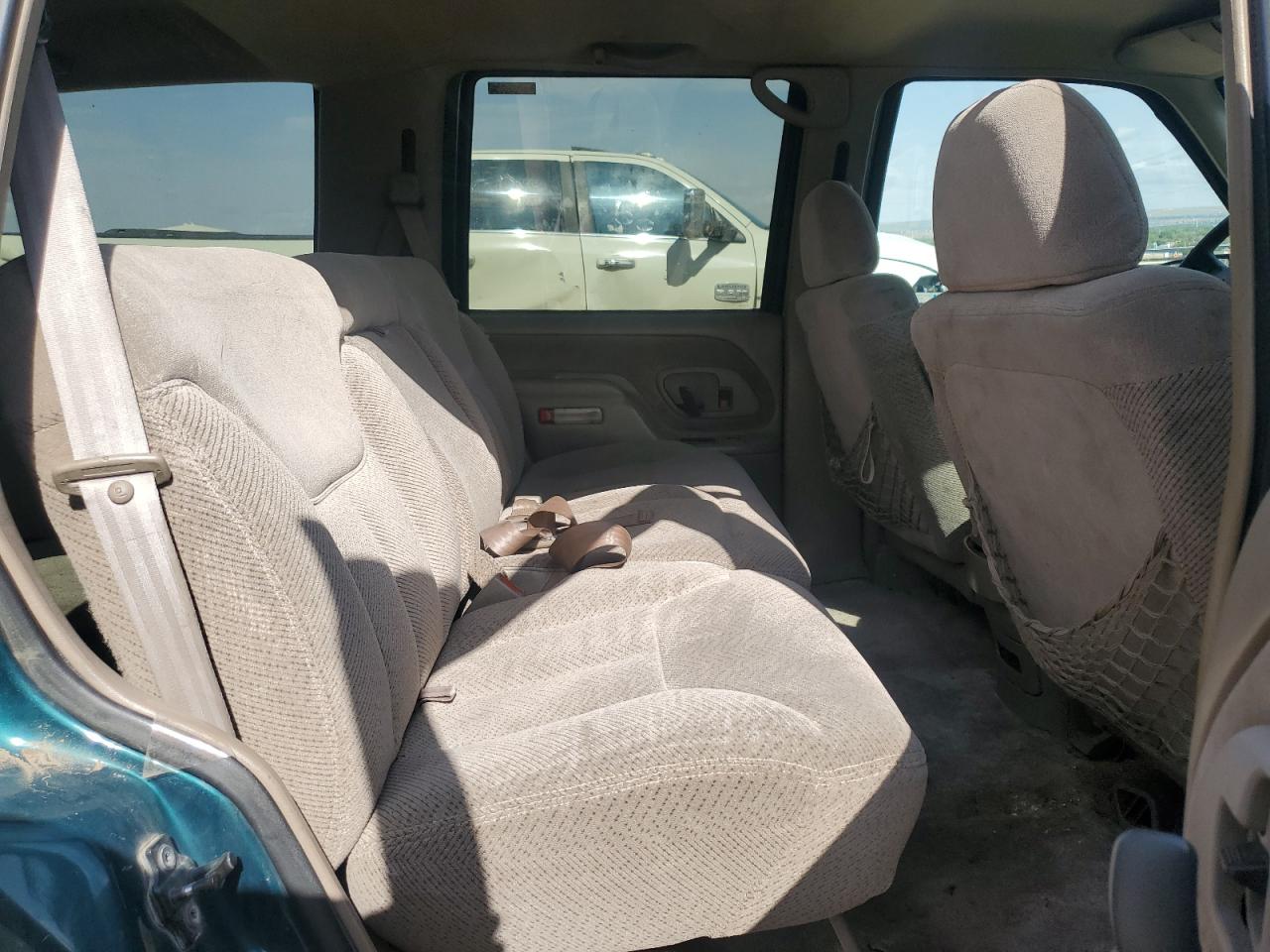 1GNEK13R7WJ341633 1998 Chevrolet Tahoe K1500