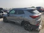 2025 Chevrolet Trailblazer Lt de vânzare în Indianapolis, IN - Undercarriage