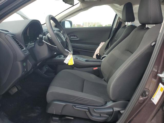  HONDA HR-V 2022 Purple