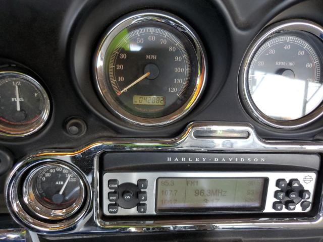 2008 HARLEY-DAVIDSON FLHTCUI   