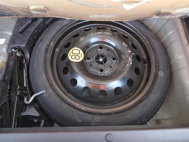 2009 NISSAN NOTE N-TEC