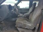 2001 Chevrolet S Truck S10 იყიდება Madisonville-ში, TN - Front End