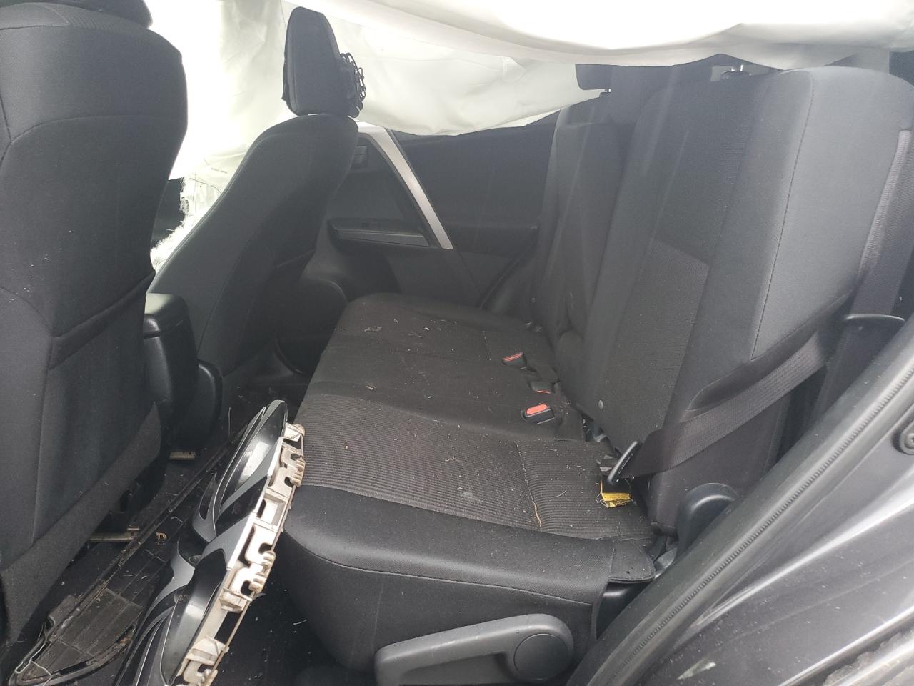 TOYOTA RAV4 2016 VIN JTMBFREV4GJ071447 zdjęcie 11