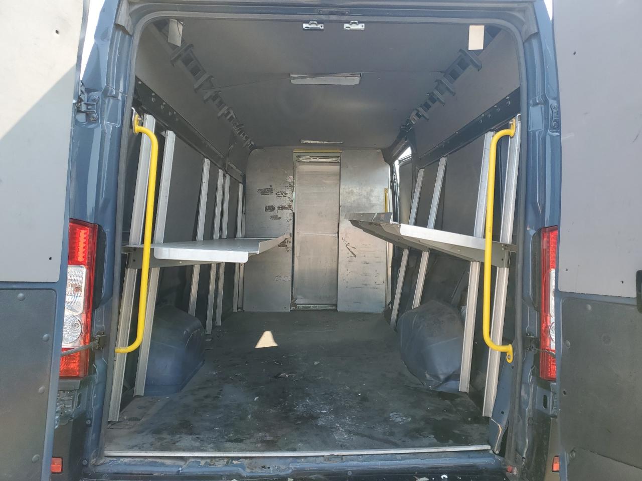 3c6urvjg3le124590 3C6URVJG3LE124590 2020 Ram Promaster 3500 3500 High