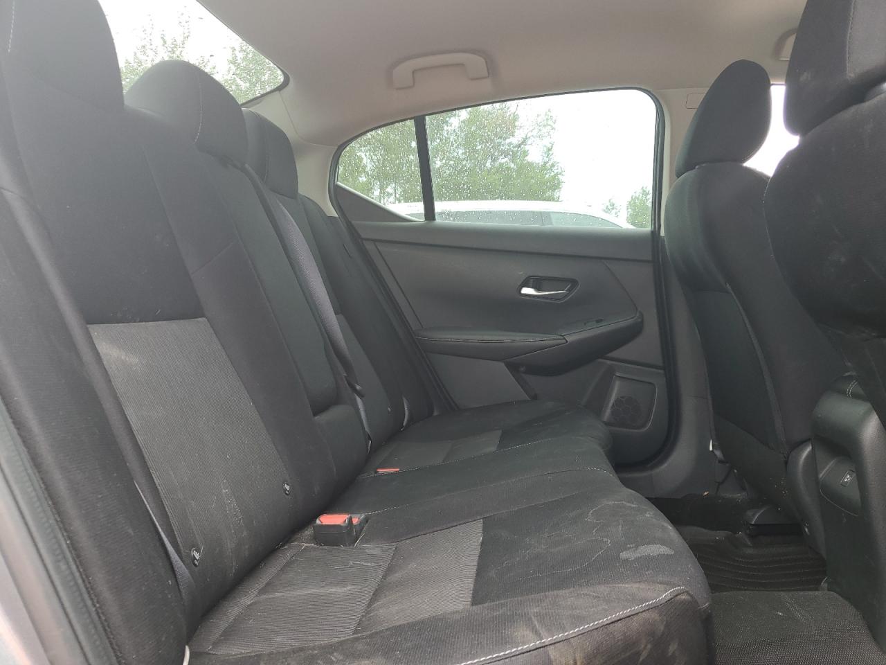 2020 Nissan Sentra Sv VIN: 3N1AB8CV4LY225197 Lot: 62289905