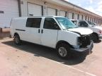 2023 Gmc Savana G2500   للبيع في Louisville، KY - Front End