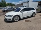 2018 Volkswagen Golf Alltrack S на продаже в Chalfont, PA - Minor Dent/Scratches